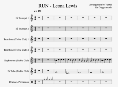 Sheet Music, HD Png Download, Free Download