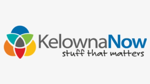 Rah Press Logos Kelowna Now - Graphic Design, HD Png Download, Free Download