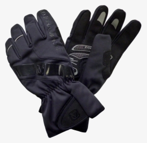 Gloves Png - Leather, Transparent Png, Free Download