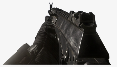 Ak 12 Call Of Duty Ghosts, HD Png Download, Free Download