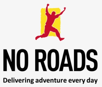 No Roads Expeditions - Graphic Design, HD Png Download, Free Download