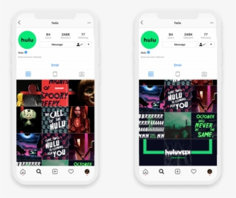 Huluween - Iphone, HD Png Download, Free Download