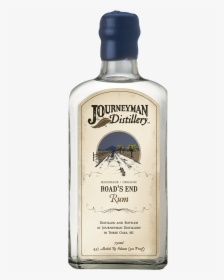 Rer - Journeyman Red Arrow Vodka, HD Png Download, Free Download