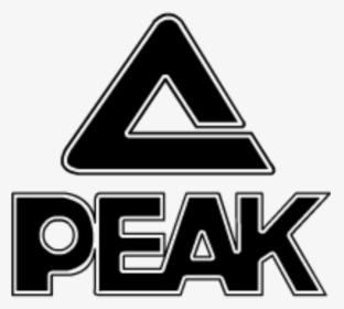 Peak Sport Products, HD Png Download, Free Download