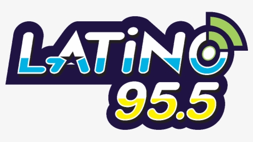 Latino 95 - - Electric Blue, HD Png Download, Free Download