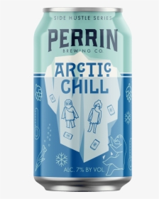Arctic Chill - Poster, HD Png Download, Free Download