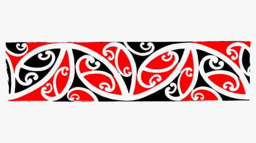 Maori Patterns Transparent, HD Png Download, Free Download