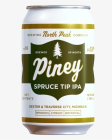 Piney Web Can - Drink, HD Png Download, Free Download