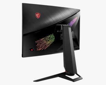 Product 3 20190605110118 5cf7307e09bfb - Msi Monitor, HD Png Download, Free Download