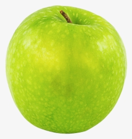 Granny Smith Apple - Granny Smith Apple Transparent, HD Png Download, Free Download