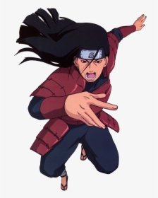 Hokage Png , Png Download - Naruto The First Hokage, Transparent Png, Free Download