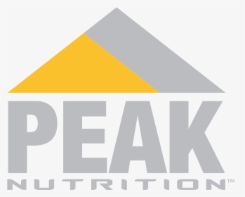 Peak Nutrition, HD Png Download, Free Download