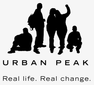 Urban Peak Denver, HD Png Download, Free Download