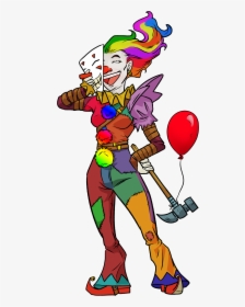 Transparent Facepaint Png - Cartoon, Png Download, Free Download