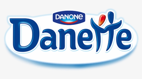 #logopedia10 - Danette Logo Png, Transparent Png, Free Download