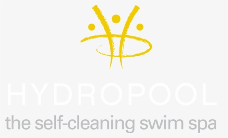 Hydropool Swim Spas - Hydropool Logo, HD Png Download, Free Download