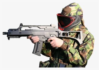 Airsoft Png, Transparent Png, Free Download