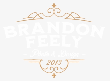 Brandon Feely - Calligraphy, HD Png Download, Free Download