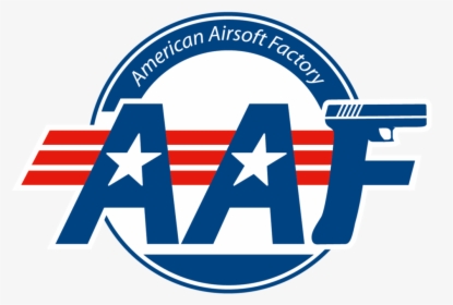 America Airsoft Factory Logo, HD Png Download, Free Download
