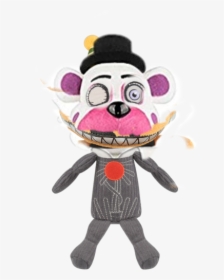 #kill Me - Five Nights At Freddy's Plushies, HD Png Download, Free Download