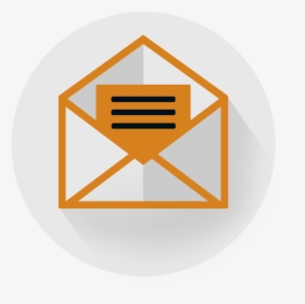 Email Envelope Icon , Png Download - Pictogramme Courriel, Transparent Png, Free Download