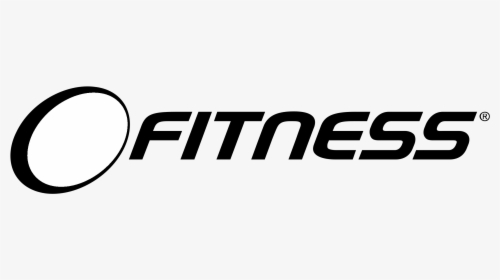 24 Hour Fitness Logo Black And White - 24 Hour Fitness, HD Png Download, Free Download