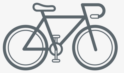 Car Oval Decals Cycling, HD Png Download, Free Download
