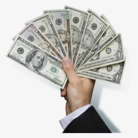 Pawn Loans Boston - 100 Dollar Bill, HD Png Download, Free Download