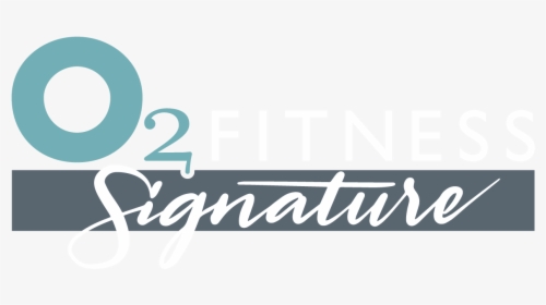 O2 Fitness, HD Png Download, Free Download