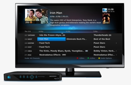 Get On Demand On Direct Tv, HD Png Download, Free Download