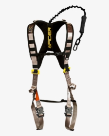 Tree Spider Speed Harness, HD Png Download, Free Download