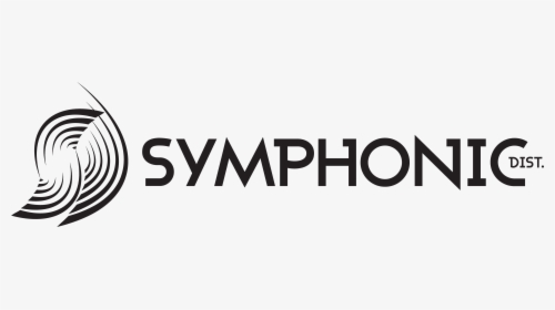 Symphonic Distribution, HD Png Download, Free Download