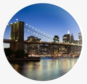 Brooklyn Bridge, HD Png Download, Free Download