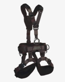 Yates Voyager Riggers Full Body Harness - Riggers Harness, HD Png Download, Free Download