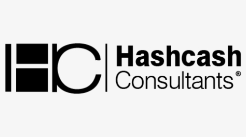 Hashcash Consultants Logo - Graphics, HD Png Download, Free Download