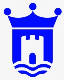 Logo Ayuntamiento De Algeciras Azul Transparente - Algeciras, HD Png Download, Free Download