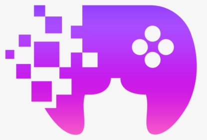 Game Logo - Mcube Games, HD Png Download, Free Download