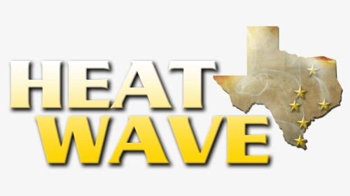 Custom Sounds Texas Heat Wave , Png Download - Graphics, Transparent Png, Free Download