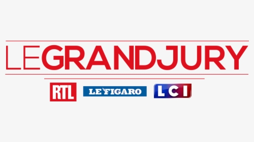 Le Grand Jury , Png Download - Le Figaro, Transparent Png, Free Download