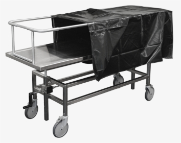 Covered Cadaver Carrier"  Class="lazyload Lazyload - Table, HD Png Download, Free Download