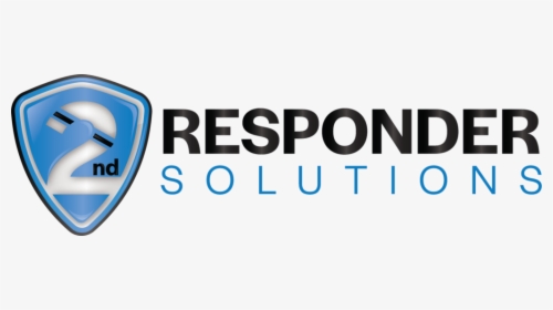 2nd Responder Logo 2 - Copyrightsworld, HD Png Download, Free Download
