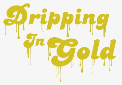 Adventure Club Dripping In Gold, HD Png Download, Free Download