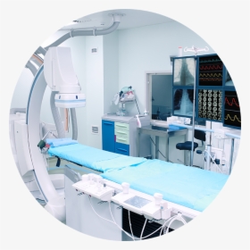 Operating Room Photo - Operating Room X Ray, HD Png Download, Free Download