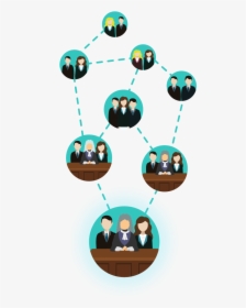 Jury Network Is Applied To Situations Where Smart Contract, HD Png Download, Free Download