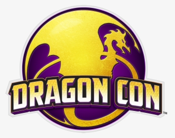 Dragon Con 2019 Logo, HD Png Download, Free Download