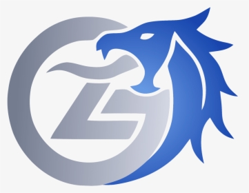 Dragon Logo Png - Dragon Logo, Transparent Png, Free Download