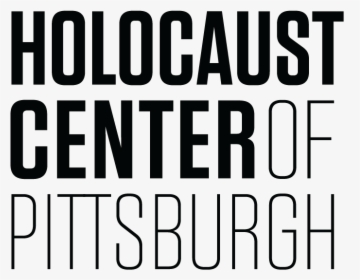 Holocaust Center Of Pittsburgh - Fitist, HD Png Download, Free Download