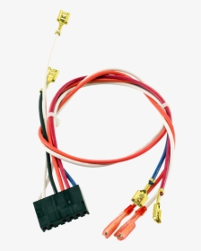 041c5499- Wire Harness Kit, High Voltage - Wire, HD Png Download, Free Download