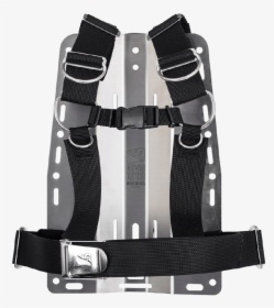 Deluxe Harness - Dive Rite Deluxe Harness, HD Png Download, Free Download