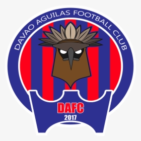 Davao Aguilas Fc Logo, HD Png Download, Free Download